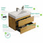 Meuble-lavabo mural 24 po avec lavabo-1244725021
