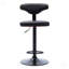 Tabouret pivotant en hauteur Lateia