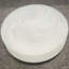 Plafonnier DEL 12 pouces, plafonnier encastré 24W, plafonniers ronds à profil bas pour chambre à coucher, salon, salle à manger (noir)-127317495