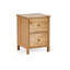 Ancel 40cm W Bedside Table