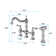Dilon Kitchen Faucet
