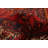 Anadol Red Rug 3'7" x 9'9"
