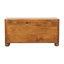 Banc de rangement pour coffre Bola
