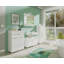 Midgett Bathroom Cabinet-1313045175