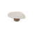 White Travertino selected