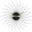 49Cm Wall Clock-42938169