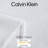 Calvin Klein Waffle Stripe Cotton Reversible Blanket-93550052-93550053