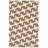 Cowhide Patchwork Indoor Rug
