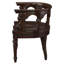 Fauteuil de 25 po de largeur