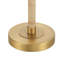 Leithgow 71.3cm Metal Table Lamp