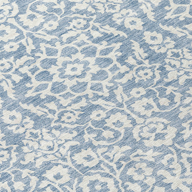 Tapis Condol, Rectangle 2 pi 6 po x 3 pi 10 po