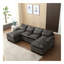 Grand canapé modulaire en U Modern-393910430