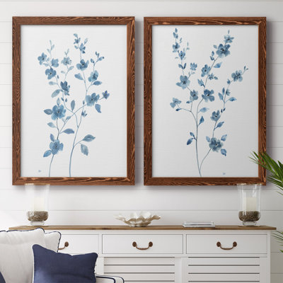" Blossom I " 2 - Pieces
