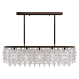 14 - Light Chandelier
