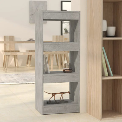 Geisha Etagere Bookcase