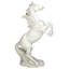 Statue de cheval mustang Majestic