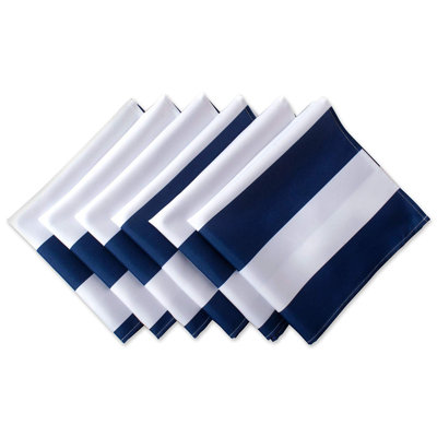 Serviette 20 po Risa