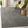 Strolling Garden Martha Stewart Viscos/Wool Rug in Gray