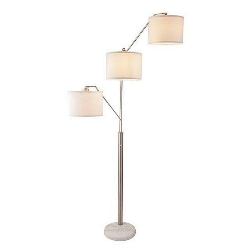 Rahkim 83'' Tree Floor Lamp