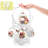 House Of Hampton® Bradt 28oz. Teapot