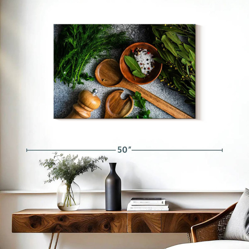 Yarlin Herbs For Cooking