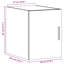 Alnora 30cm Sideboard-247878292