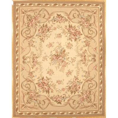 Tapis tissé à la main Sritha Modren 8X9,11