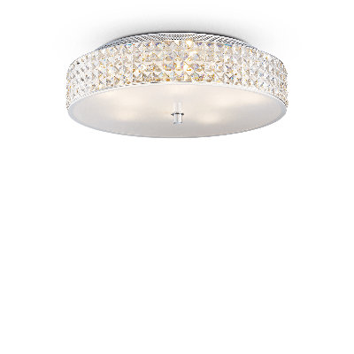 Flush Mount