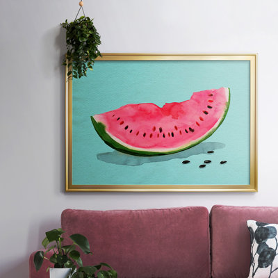 " Summer Watermelon II "