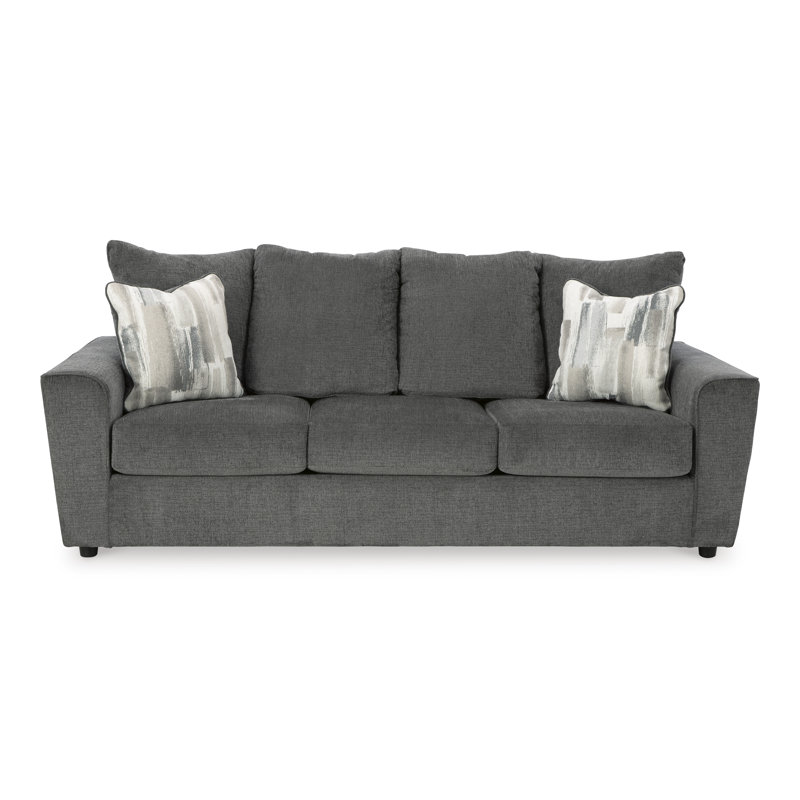Wester Sofa, Dark Gray