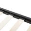 Albrightsville Metal Bed-41986717-41986716