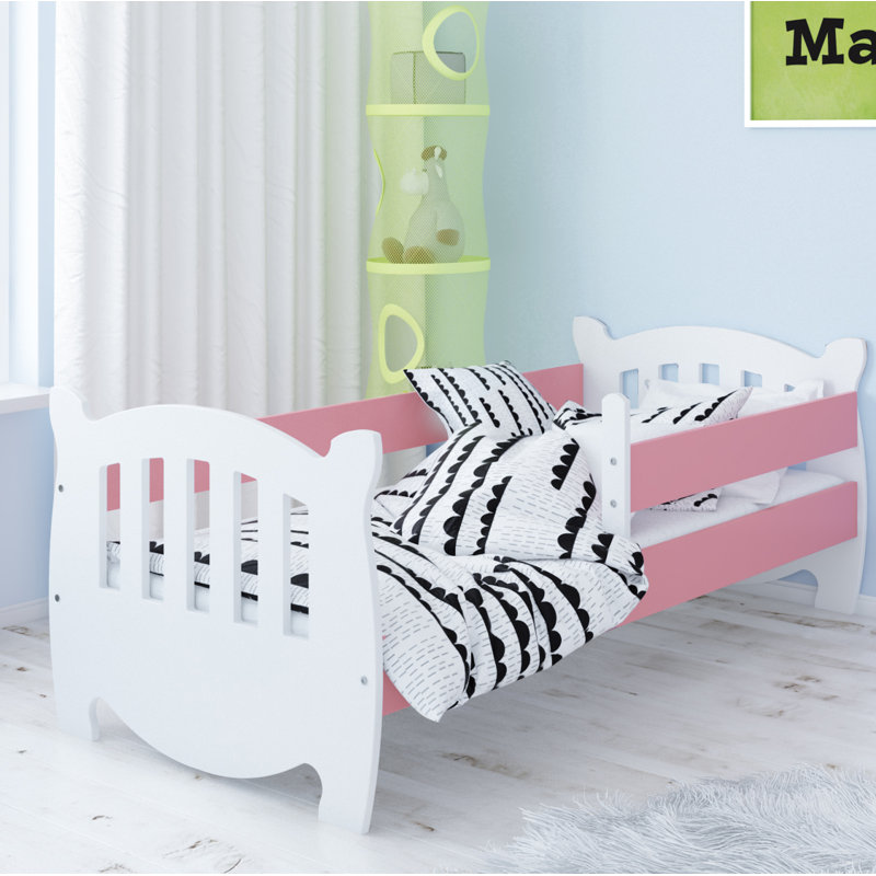 Langford Standard, 80 x 140 cm, Pink