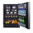 Summit Appliance 5.5 Cubic Feet Freestanding Mini Fridge-88025535