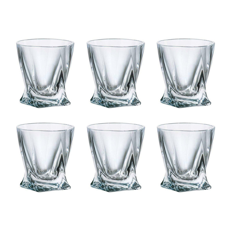 Adreian 2 oz Tireur de verre