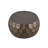 Modern Contemporary Round Aluminum Coffee Table-330228885