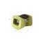 Seat Belt 24" Wide Ottoman-48450591
