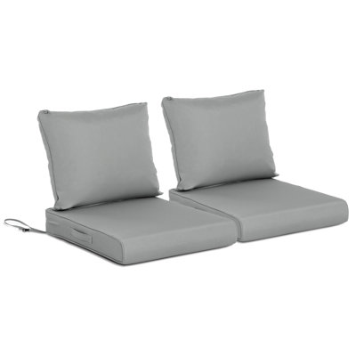 Outdoor Seat/Back Cushion