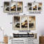 «Vintage Cartrack» - art mural-1152791293-1152791295