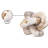 Bond Marble Decorative Object-830805424