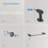 Wall Mounted Towel Bar-116826484-116826485