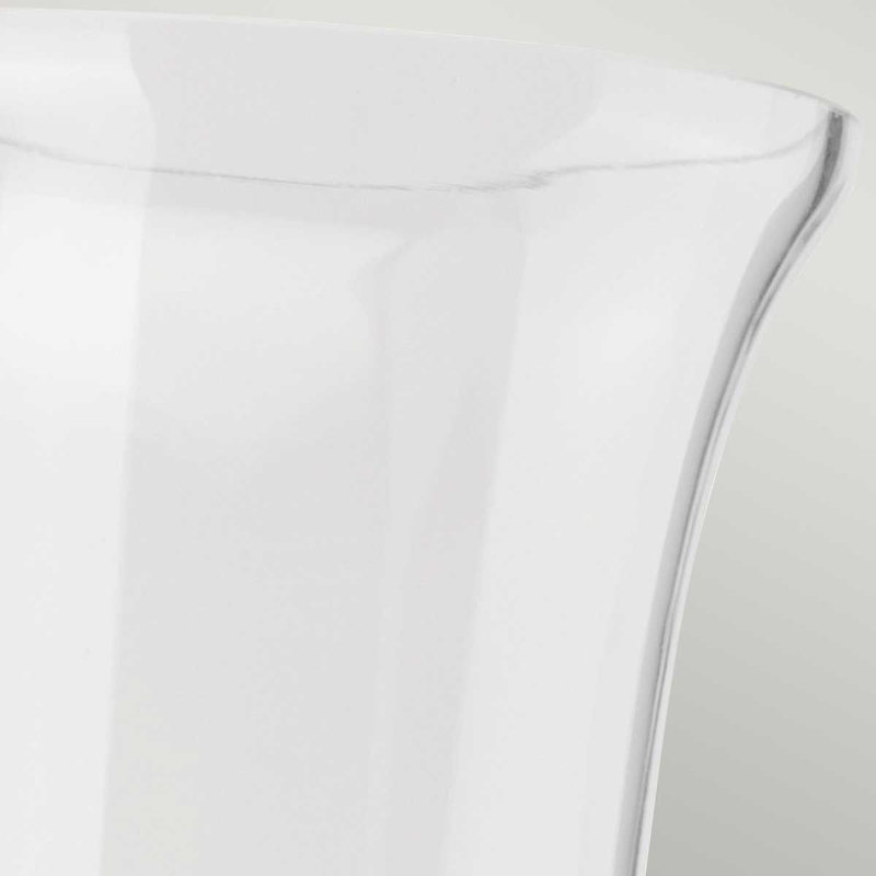 Thompsonville Armed Sconce, Polished Chrome