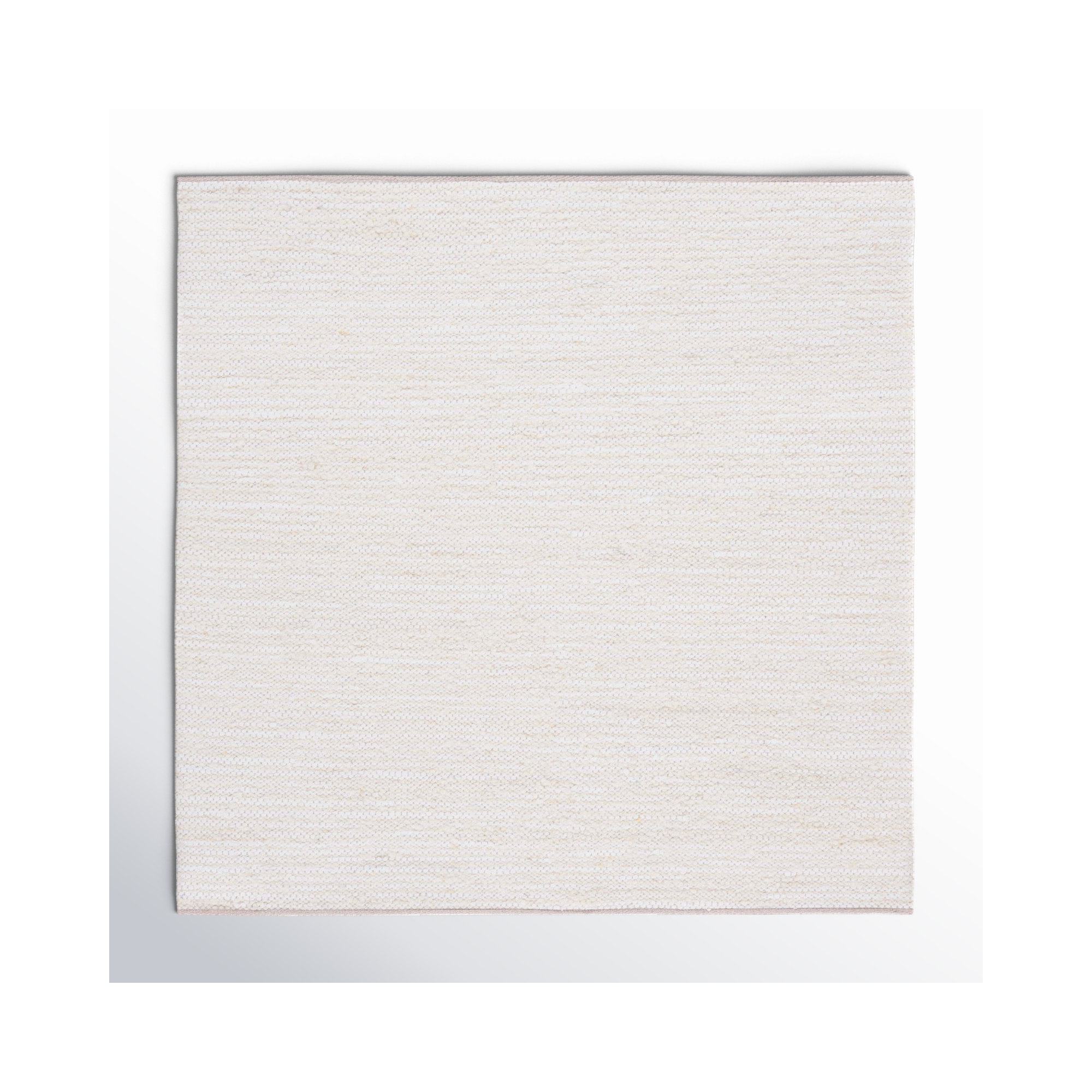 Garret Indoor/Outdoor Rug, Square 6'