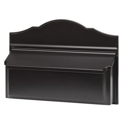 Wall Mounted Mailbox
