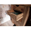 Nature 75cm W Rectangular Writing Desk