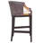 Carneshia Upholstered Solid Wood Counter Stool-1039754770