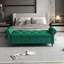 Banc de lit 63 po