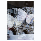 Turin, Hermes #2 Print by Andrea Hillebrand