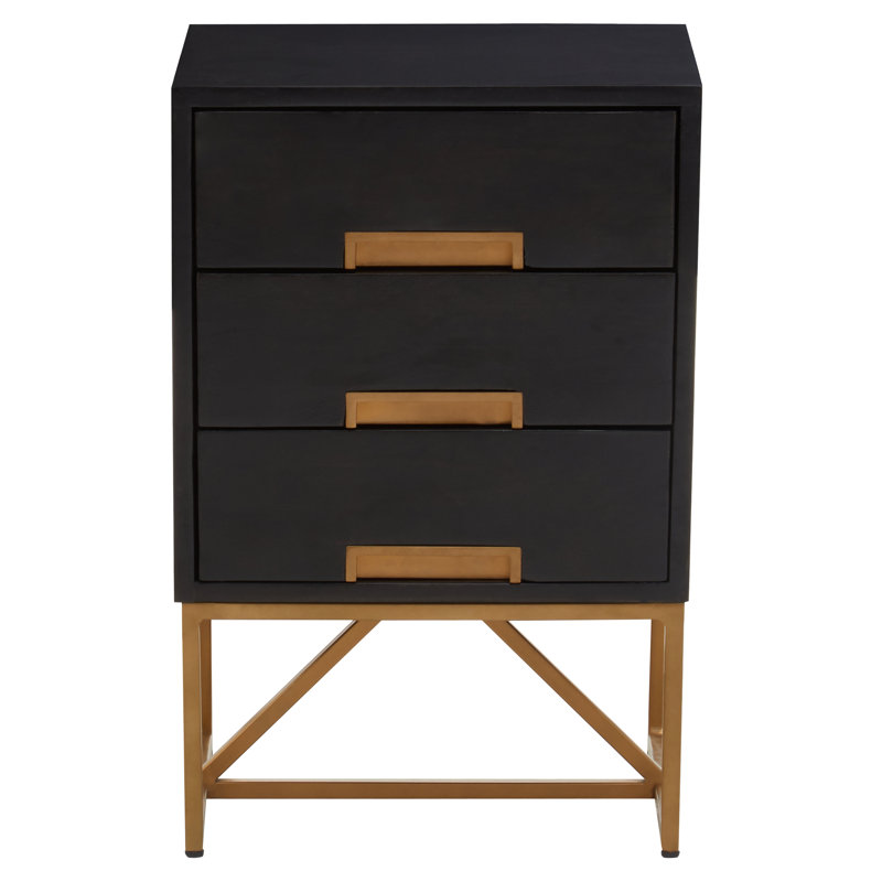 Kochi End Table