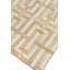 Natural Hide Cowhide Geometric Area Rug-126255456