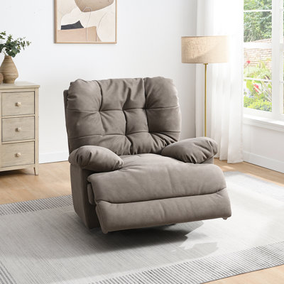 Fauteuil inclinable électrique Firas